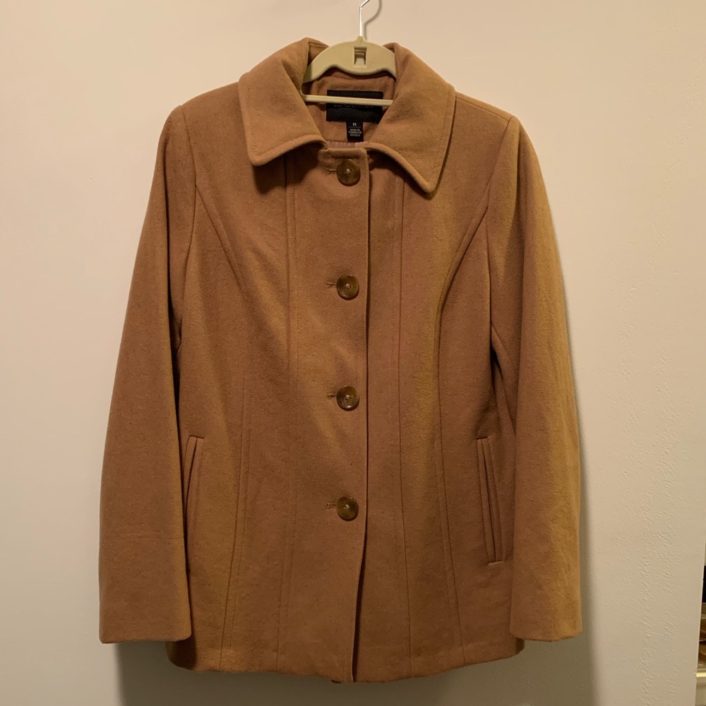 London Fog Women’s Coat Size M
